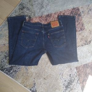 Levis 541